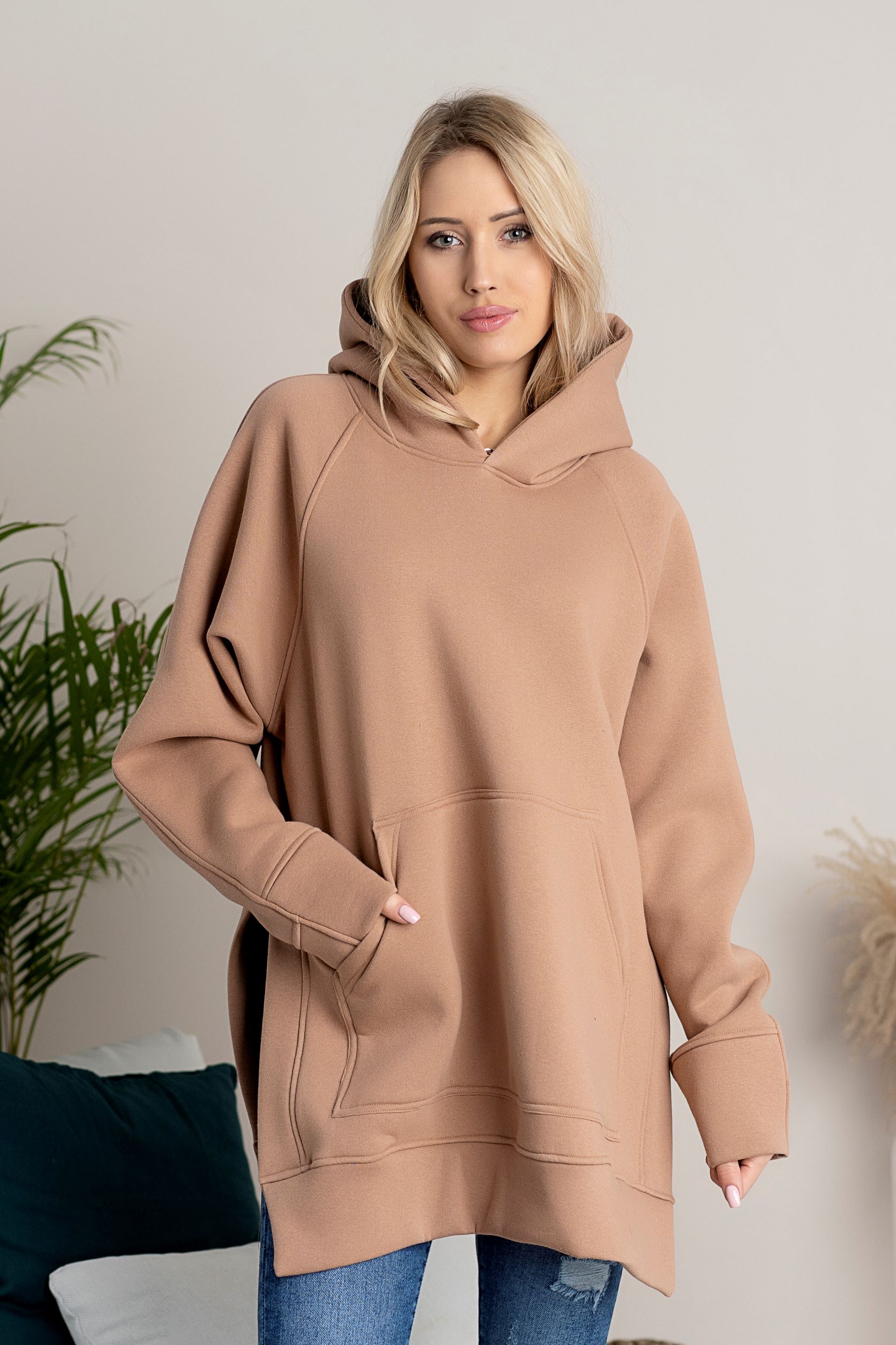 Womens sweatshirt Aliatic